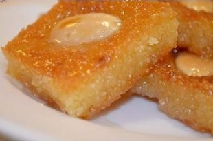 طريقة عمل الهريسة فى المنزل حلويات رمضان hqdefault 3 310x205 طريقة عمل الهريسة فى المنزل حلويات رمضان