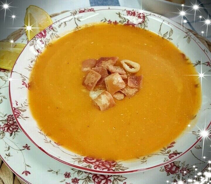شوربه العدس اليمنيه على أصولها.. 48395748 1157351701095569 3928523508098793472 n شوربه العدس اليمنيه على أصولها..