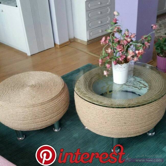 ديكورات ولا اروع من اطارات السيارات شبكة لمسة فنان الحرف اليدوية ديكورات ولا اروع من اطارات السيارات شبكة لمسة فنان الحرف اليدوية