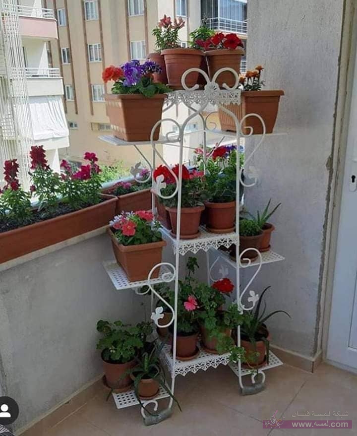 بلكونات