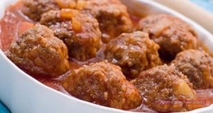 كفتة الارز من الاكلات المحببة والمشبعة في رمضان Boulettes 310x165 كفتة الارز من الاكلات المحببة والمشبعة في رمضان