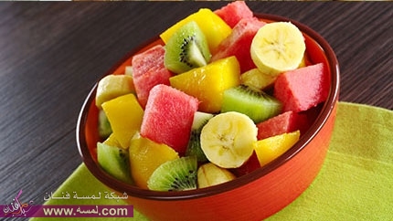 سلطة فواكة منعشه 21be9a4bd4f81549a9d1d241981cec3c سلطة فواكة منعشه