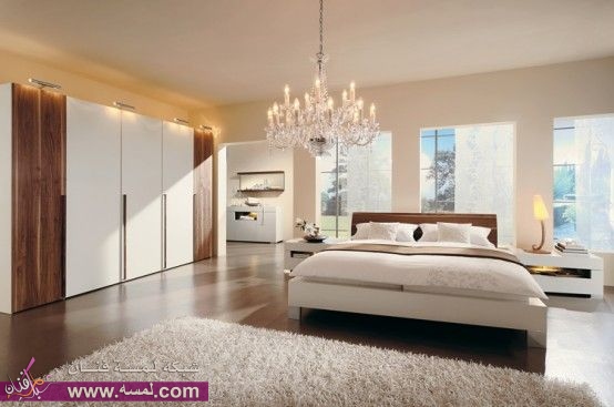 ديكورات حجرات نوم جديدة 2014 220165 ديكورات حجرات نوم جديدة 2014