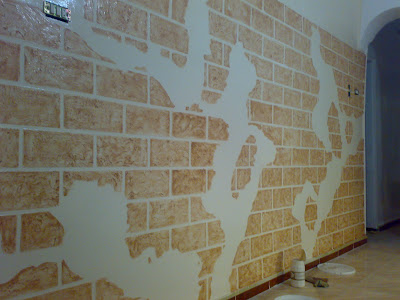 grey دهانات وورق جدران وطلاء روعه لعشاق الرومانسية بلمسات خيالية 2014