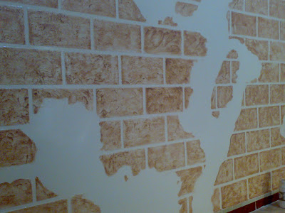 grey دهانات وورق جدران وطلاء روعه لعشاق الرومانسية بلمسات خيالية 2014