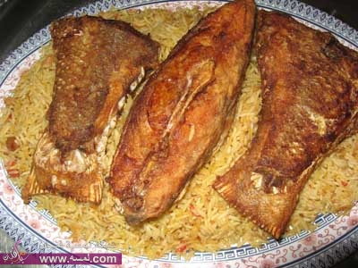 مكبوس السمك البحريني 24476h2f2 مكبوس السمك البحريني