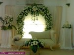 كوش افراح فخمة 2014 – اجمل كوشات راقيه كوش افراح فخمة 2014 – اجمل كوشات راقيه
