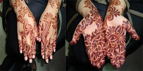 ديكورات جلسات عربية ليبية رسومات حنا ناعمه للبنات 2014 , نقشات حنا للبنات ناعمه 2014 , نقوش حنا