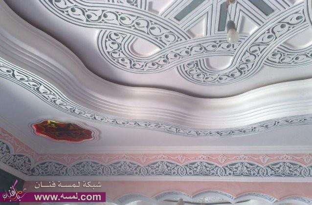 سحر الديكور والتصاميم المغربية اساسيات الديكور المغربي جبسيات سحر الديكور والتصاميم المغربية اساسيات الديكور المغربي جبسيات