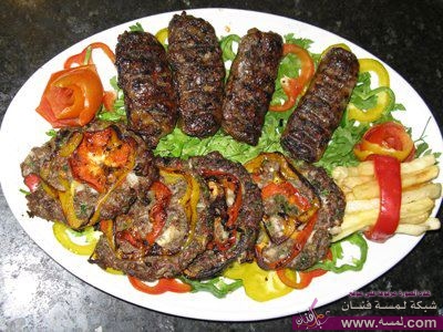 اطباق اللحوم 296512 525809850778560 455069988 n اطباق اللحوم