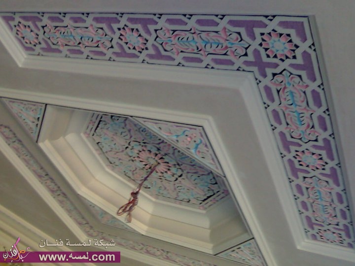 أروع الديكورات الجبسية الجزائرية و الأوربية ديكورات جبسية أروع الديكورات الجبسية الجزائرية و الأوربية ديكورات جبسية