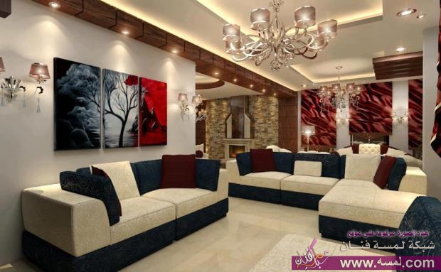 مجموعة صور للأسقف المعلق 2015 304453 157750397697740 16559766 n1 مجموعة صور للأسقف المعلق 2015