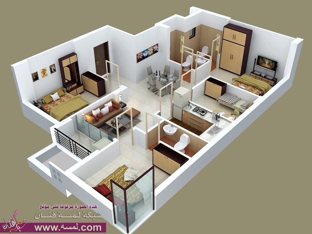 3d-furniture-layout