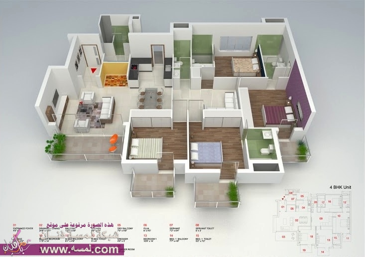 4-bedroom-flat