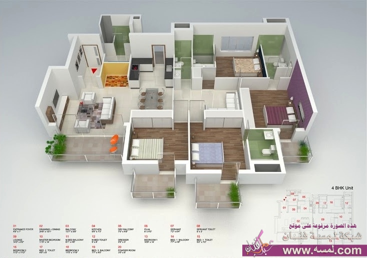 4-bedroom-flat