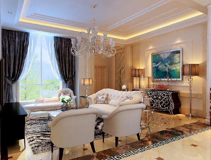 اكسسوارات غرف جلوس