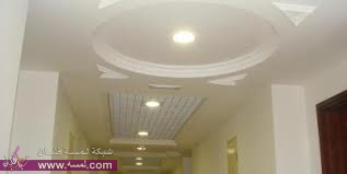 grey احدث الديكورات الجبسية لعام 2014 2015 الجبس الحديث والاسقف المعلقة 