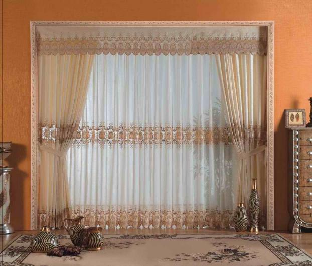 احدث الستائر للمنازل العصرية 4311 1 or 1410343345 احدث الستائر للمنازل العصرية