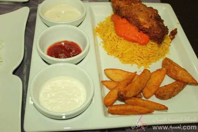 فطور رمضان, كنتاكي بس من البيت, فطور كامل 446846 1319262449 فطور رمضان, كنتاكي بس من البيت, فطور كامل