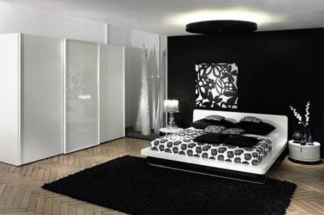 modern bedroom interior designs