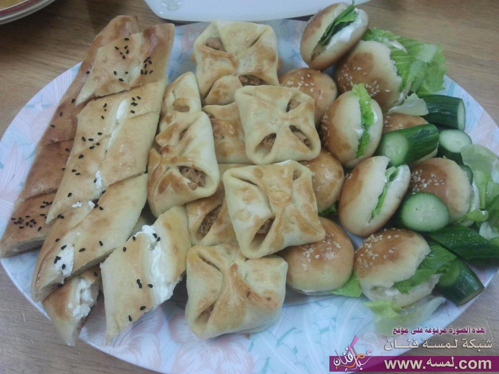 فطيرة الشبكه ,عمل التوست بالجبن 50b66657a599a فطيرة الشبكه ,عمل التوست بالجبن