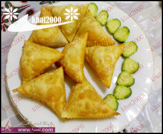 اكلات رمضانيه جديده ، طبخات رمضان شهيه ، سمبوسه رمضان 5744 1209913542 اكلات رمضانيه جديده ، طبخات رمضان شهيه ، سمبوسه رمضان