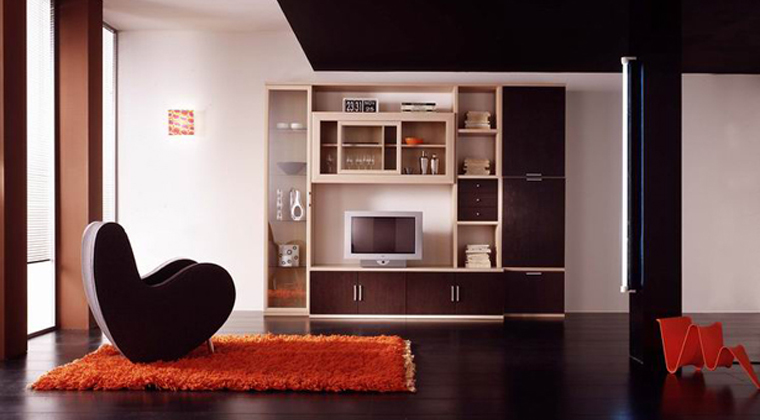 ديكورات ورق جدران مكاتب 2015 روعة صور دهانات مكاتب ديكورات منازل