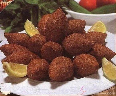 عمل كبة على الطريقة السورية 2014 ، طريقة تحضيركبة شهية على الطريقة السورية لذيذة 717711 عمل كبة على الطريقة السورية 2014 ، طريقة تحضيركبة شهية على الطريقة السورية لذيذة