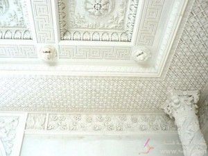 grey تصاميم جبسية راقية جدا السقف جميلة جدا لعيونكم 2014  حديثة وعصرية  2015