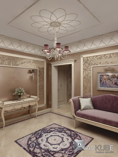 صور ديكورات ناعمة 2014 ، ديكورات تجنن ديكور المنازل والفيلات