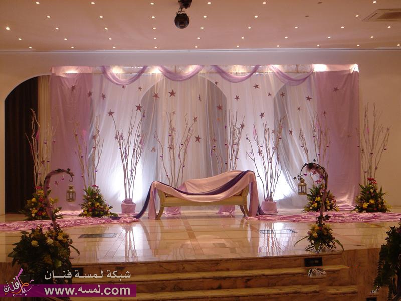 ديكور قاعه زفاف فخمه 2014 اجمل كوش افراح روعه 2015 شبكة لمسة فنان ديكور قاعه زفاف فخمه 2014 اجمل كوش افراح روعه 2015 شبكة لمسة فنان