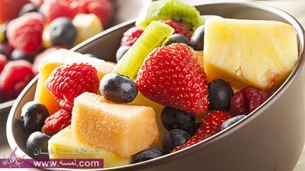 سلطة فواكه جديدة 86d7c8a08b4aaa1bc7c599473f5dddda سلطة فواكه جديدة