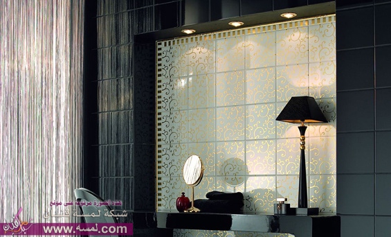 لاط سيراميك صور جدران مداخل بلاط رخام ديكور المنازل والفيلات