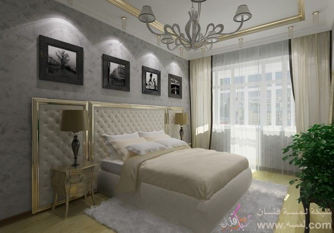 صور ديكورات ودهانات تركى2015 للغرف المنزل رقيقة جدا للعرايس 2014 شبكة