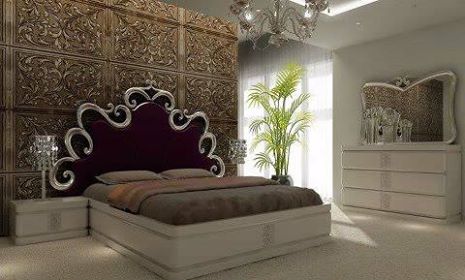 grey لمسات جبسية فخمة لفلل 2014 لمحبين الأناقه 2015