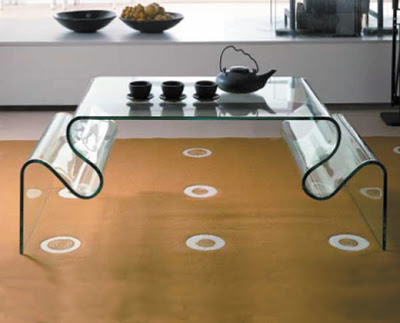 افكار لإعادة ترتيب ديكور منزلك روعه Adaptive Interior Design With Glass Accessories 10862 افكار لإعادة ترتيب ديكور منزلك روعه
