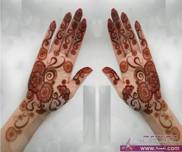 Arabic-Mehndi-Designs-for-Hands21-595x497
