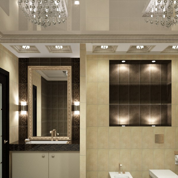 Bathroom-Lighting-Ideas-at-Apartment-with-Unique-Interior-Design-by-D-Proekt