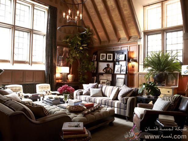 ديكور مجالس رجال اساسيات لتصميم عصري _ ديكوري ديكورات جبسية