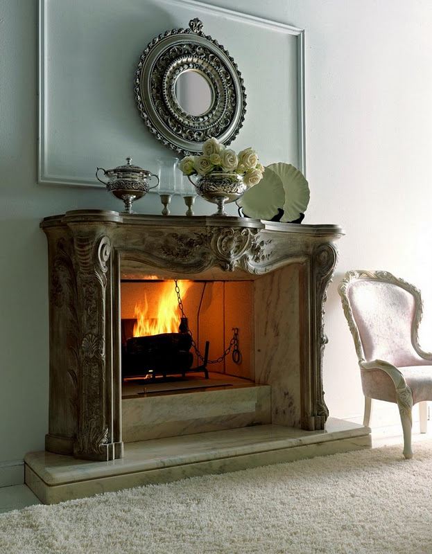 Classic-Italian-Fireplaces-By-Savio-Firmino