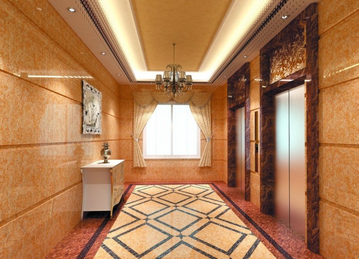 ديكور ممر مبنى المكاتب مصعد التصميم 2014 شبكة لمسة فنان لمسات منزلية ديكور ممر مبنى المكاتب مصعد التصميم 2014 شبكة لمسة فنان لمسات منزلية