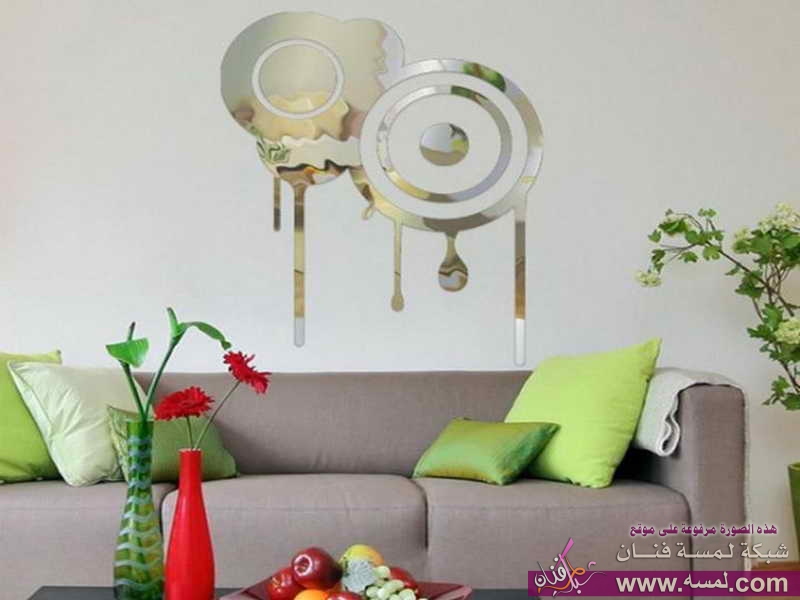 Creative-Mirror-Ideas-for-Interior-with-Simple