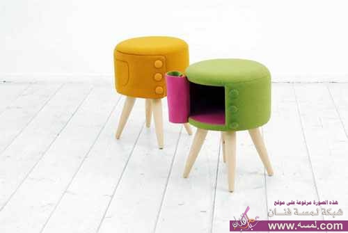 Creative-furniture-design-ideas-dressed-Up