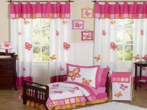 Curtains-for-little-girls-room
