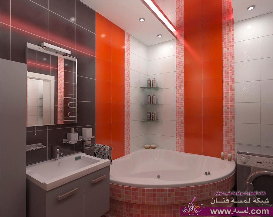 Dizajjn-vannojj-fioletovyjj-0