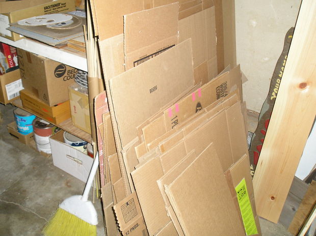 Gather-the-Cardboard-and-other-Materials