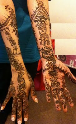 Gujarati Mehndi Designs3