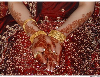 Gujarati Mehndi Designs8