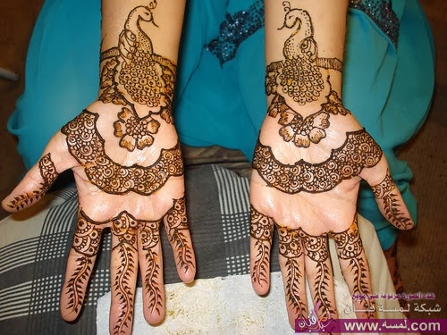Henna Lala sana (2)