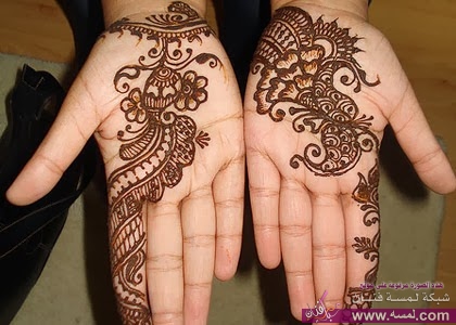 Henna Lala sana (5)
